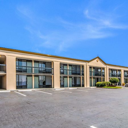 Quality Inn Suwanee I-85 Buitenkant foto
