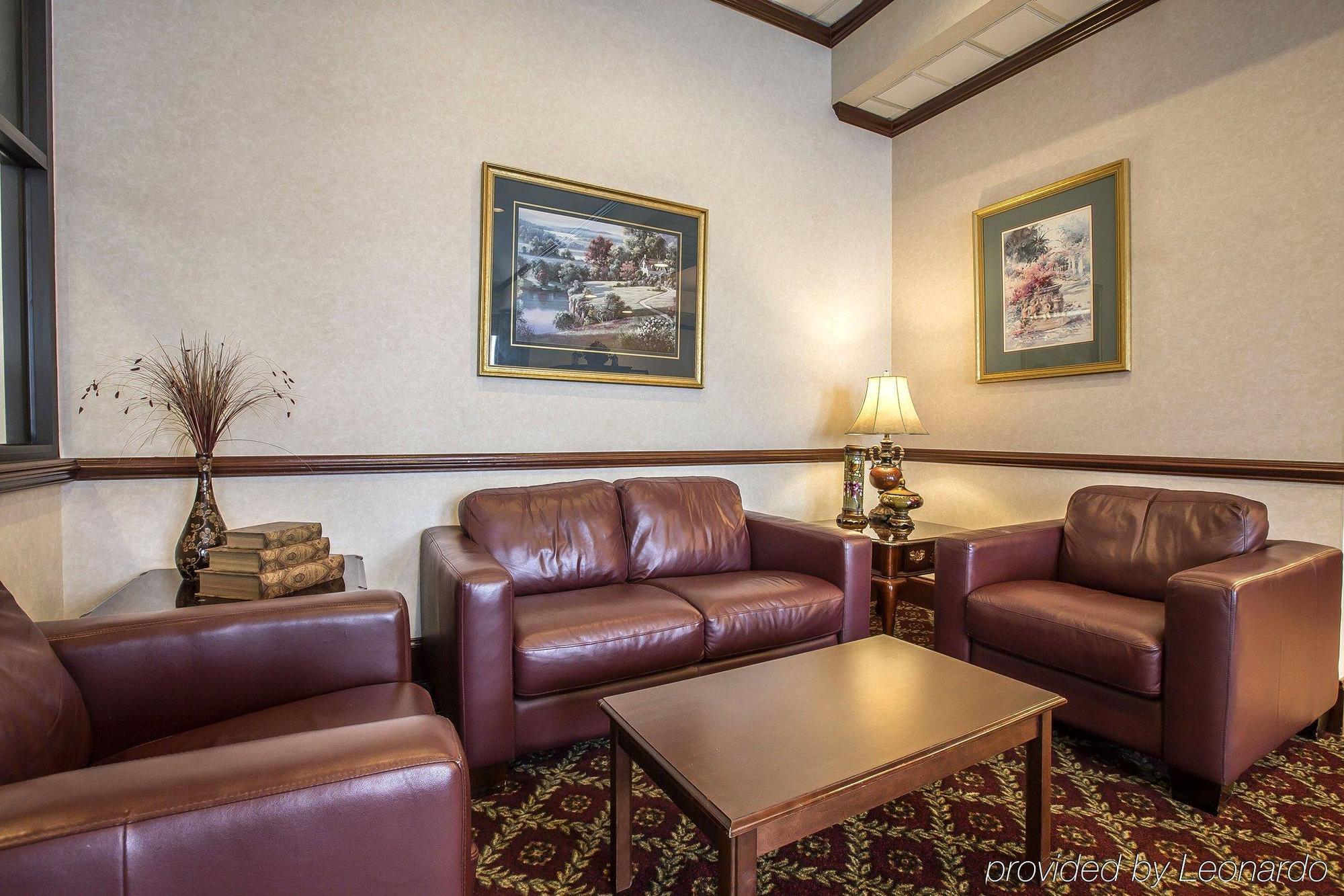 Quality Inn Suwanee I-85 Buitenkant foto