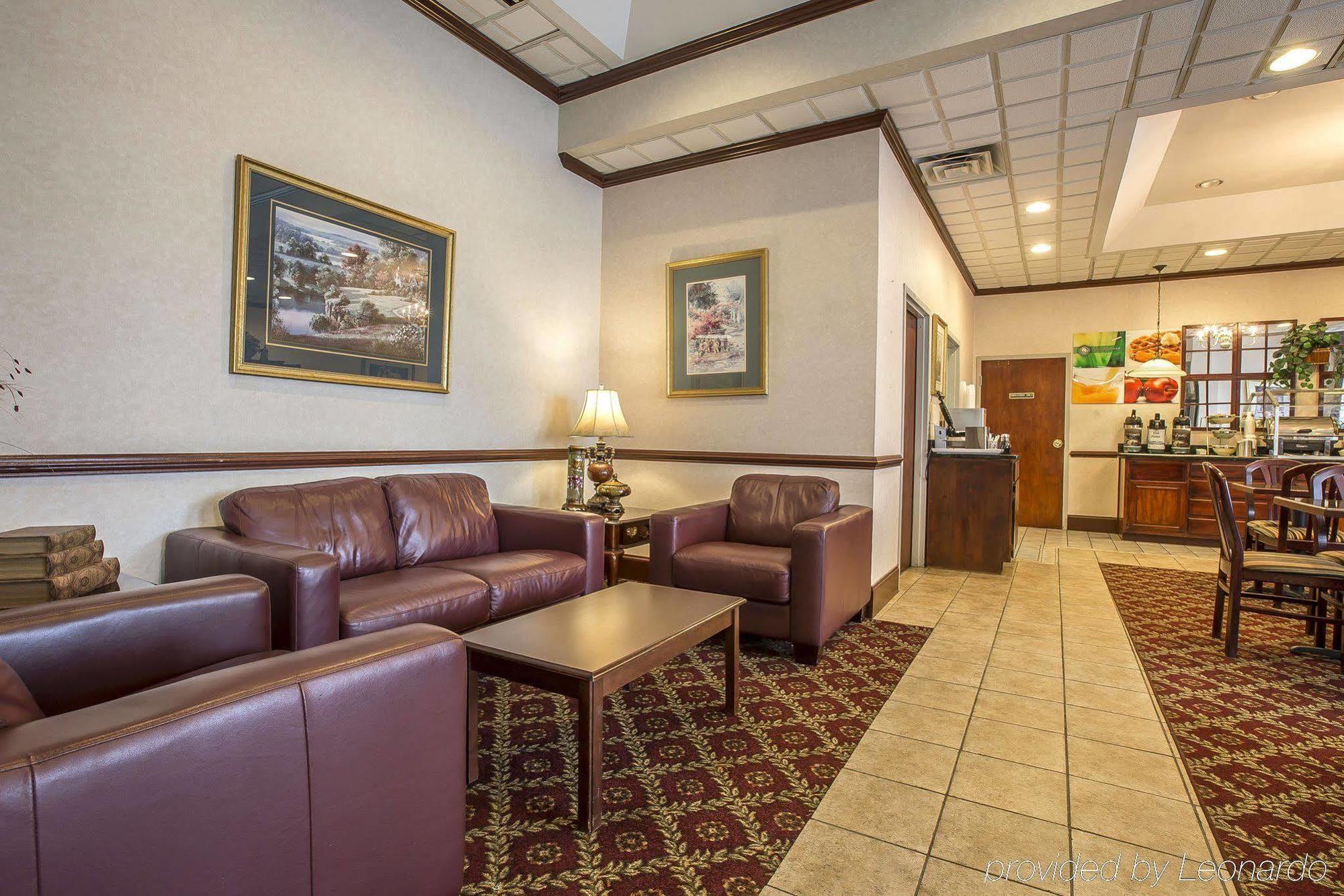 Quality Inn Suwanee I-85 Buitenkant foto
