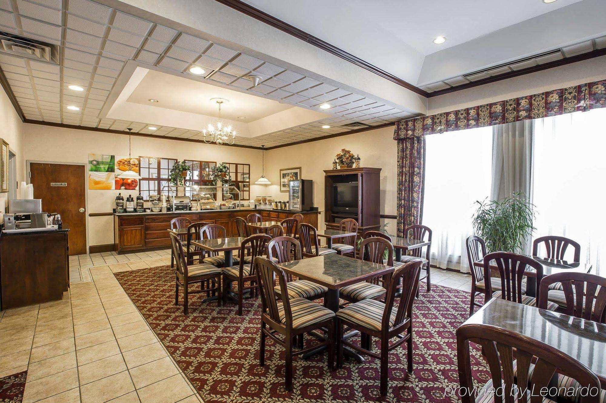 Quality Inn Suwanee I-85 Buitenkant foto
