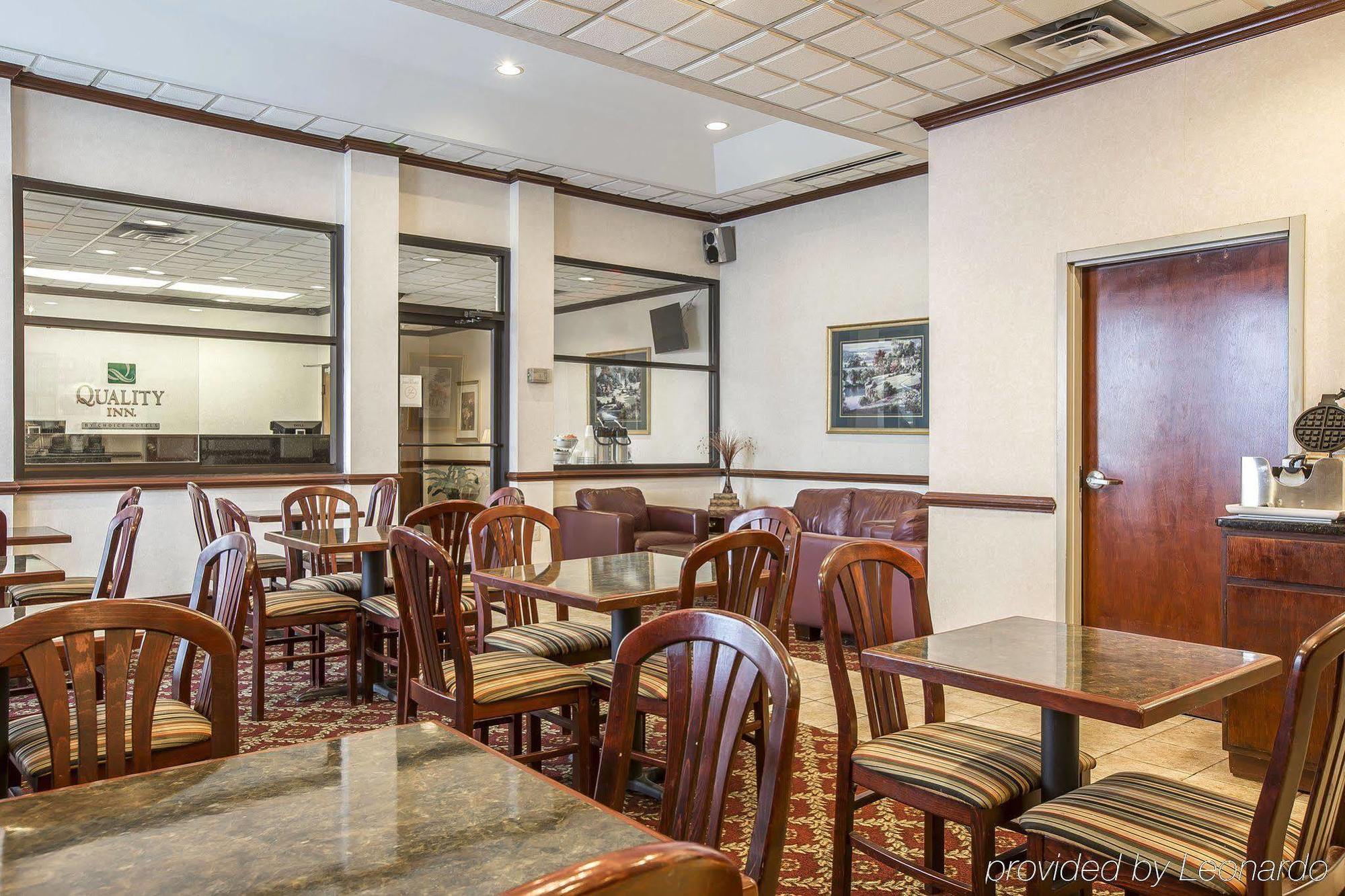 Quality Inn Suwanee I-85 Buitenkant foto