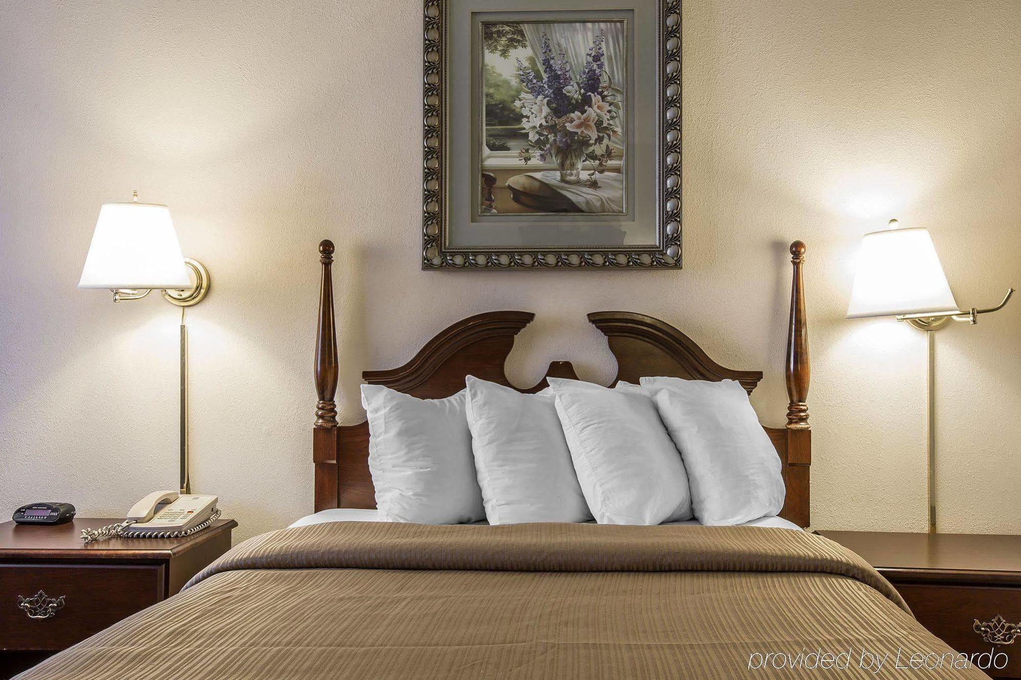 Quality Inn Suwanee I-85 Buitenkant foto