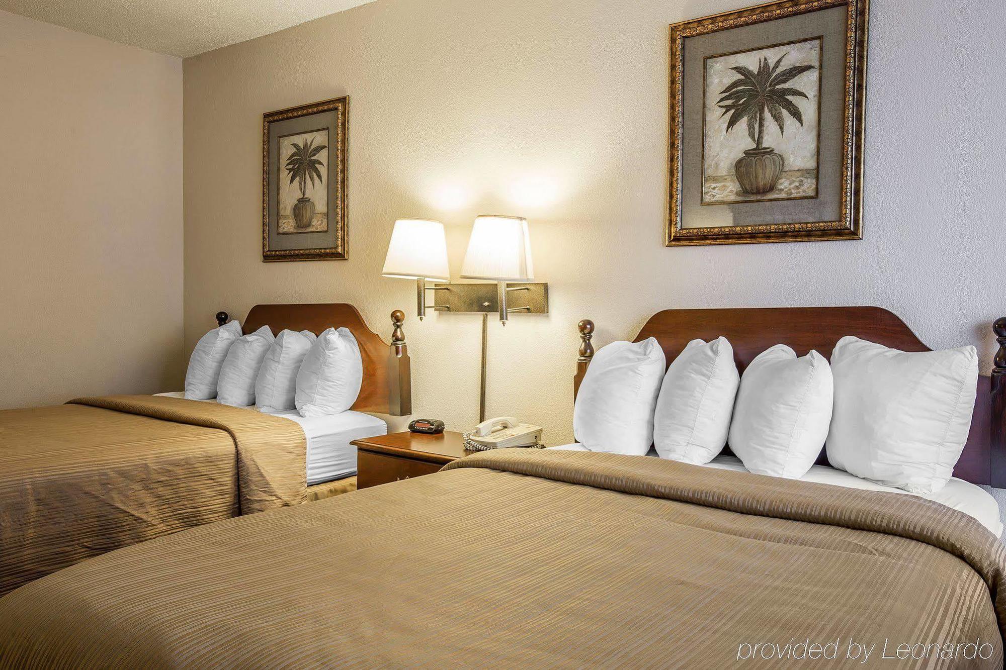 Quality Inn Suwanee I-85 Buitenkant foto