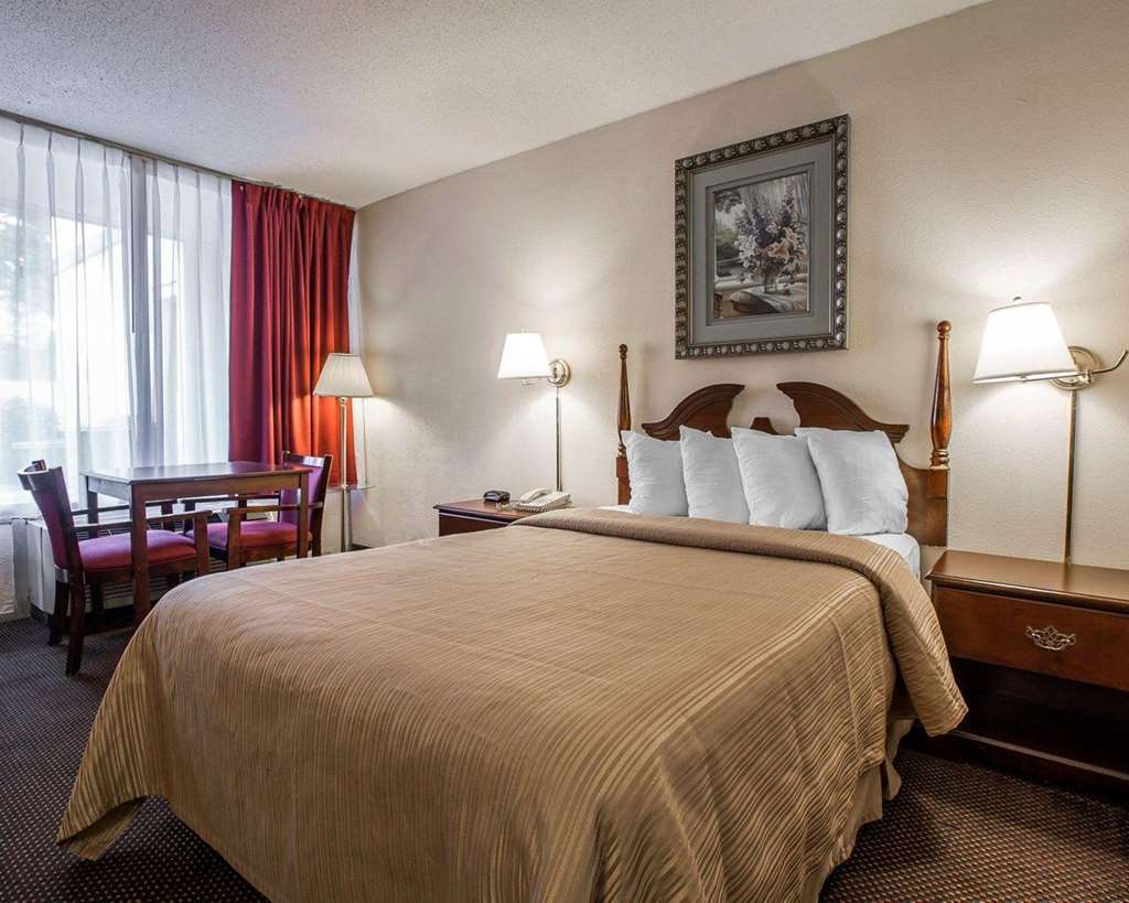 Quality Inn Suwanee I-85 Kamer foto