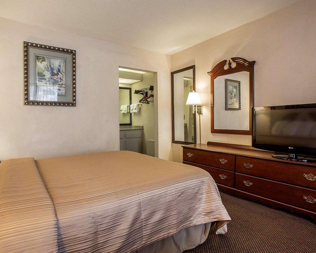 Quality Inn Suwanee I-85 Kamer foto